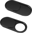 Cloudvalley WebCam Cover (Black)