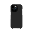 A Good Company Cover iPhone 14 Pro Max (Charcoal Blk Soft Cover)