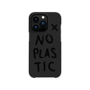 A Good Company Cover iPhone 14 Pro (Charcoal Blk No Plastic)