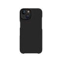 A Good Company Cover iPhone 14 (Charcoal Blk Soft Cover)