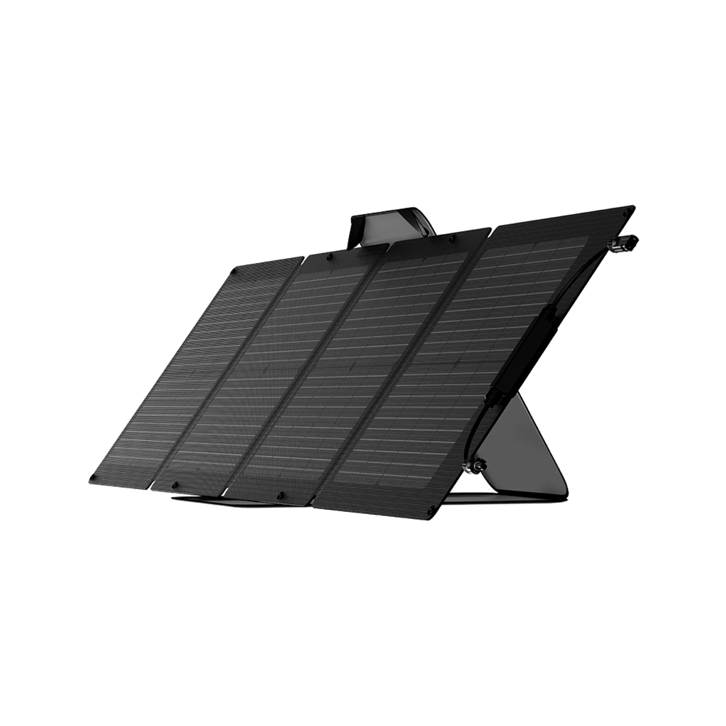 EcoFlow 110W Solar Panel