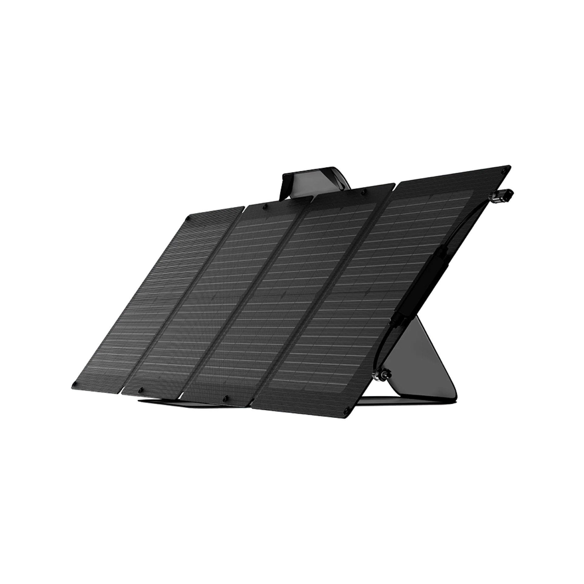 [EF-SOLAR PANEL-110] EcoFlow 110W Solar Panel