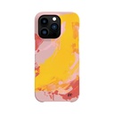 A Good Company Cover iPhone 14 Pro Max  (Golden Pink)