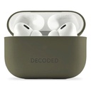Decoded Silicone Case Airpods Pro 1 &amp; 2 (Olive)