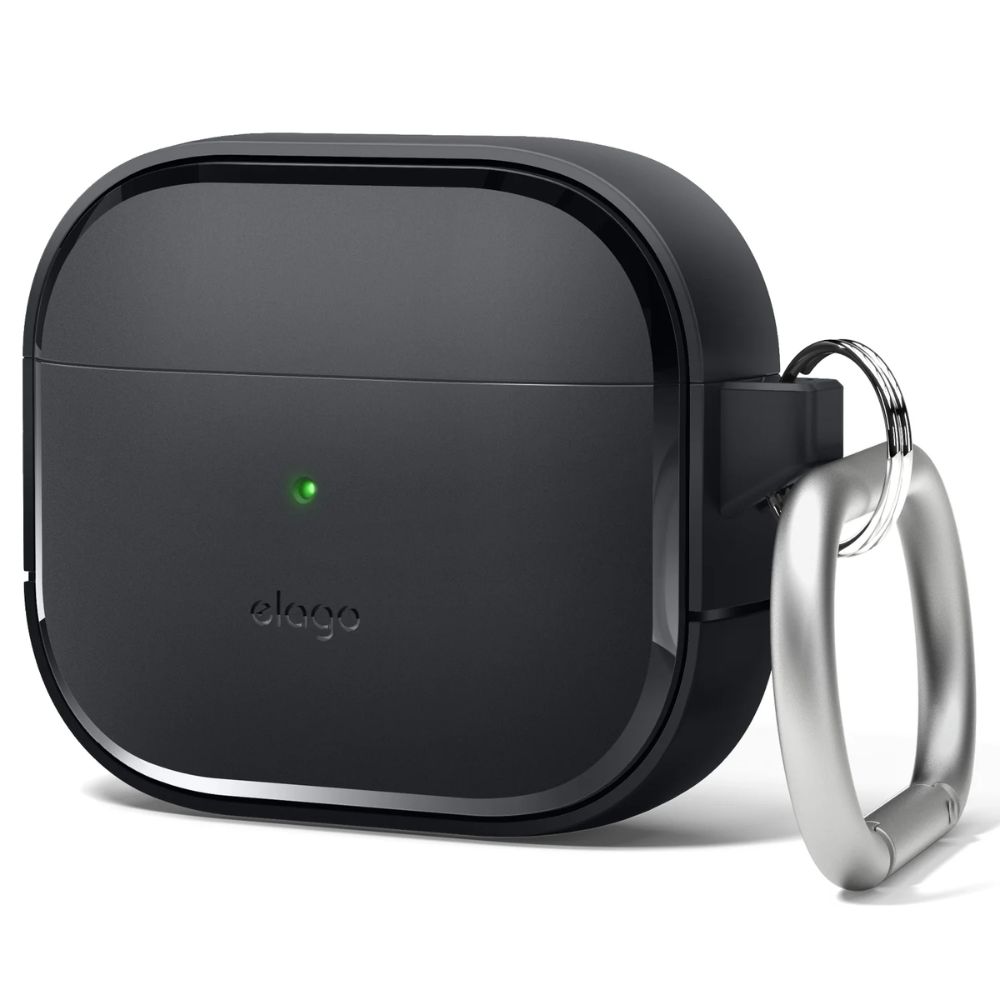 Elago EDC Case Airpods 3 (Black)
