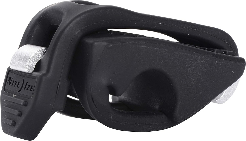 NiteIze HandleBand Universal Smartphone Bar Mount (Black)