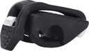 NiteIze HandleBand Universal Smartphone Bar Mount (Black)