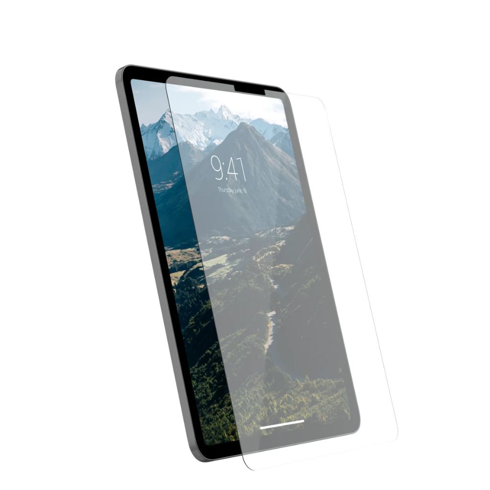 [1232901P0000] UAG Glass Screen Protector iPad Pro 11"