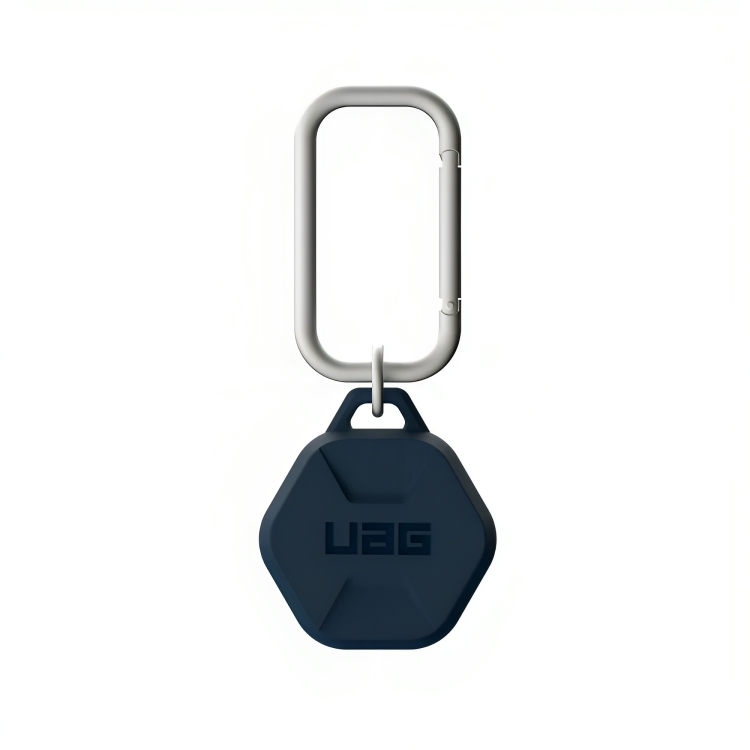 UAG Scout Case Apple Airtag (Mallard)