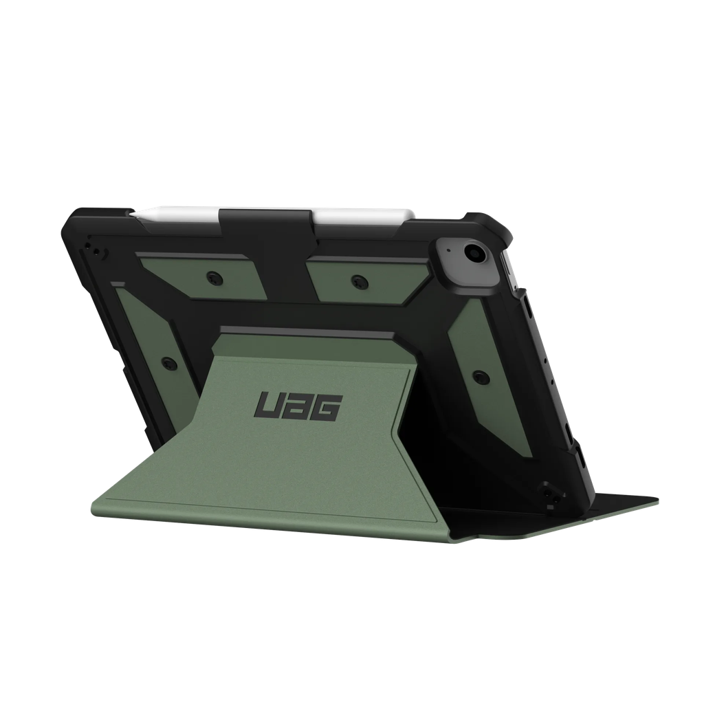 UAG Metropolis SE Case Ipad 10.9&quot; (Olive)
