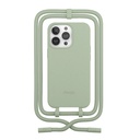 Woodcessories Change Case iPhone 14 Pro Max (Green)