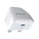 Anker 511 Nano Pro Charger 20W (White)