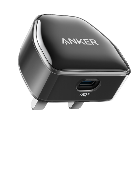 Anker 511 Nano Pro Charger 20W (Black)