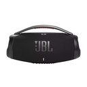JBL بوم بوكس 3 مكبر صوت بلوتوث (أسود)