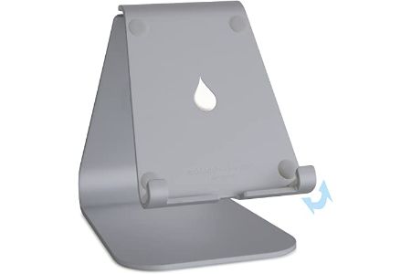 Rain Design mStand Tabletplus iPad (Space Gray)