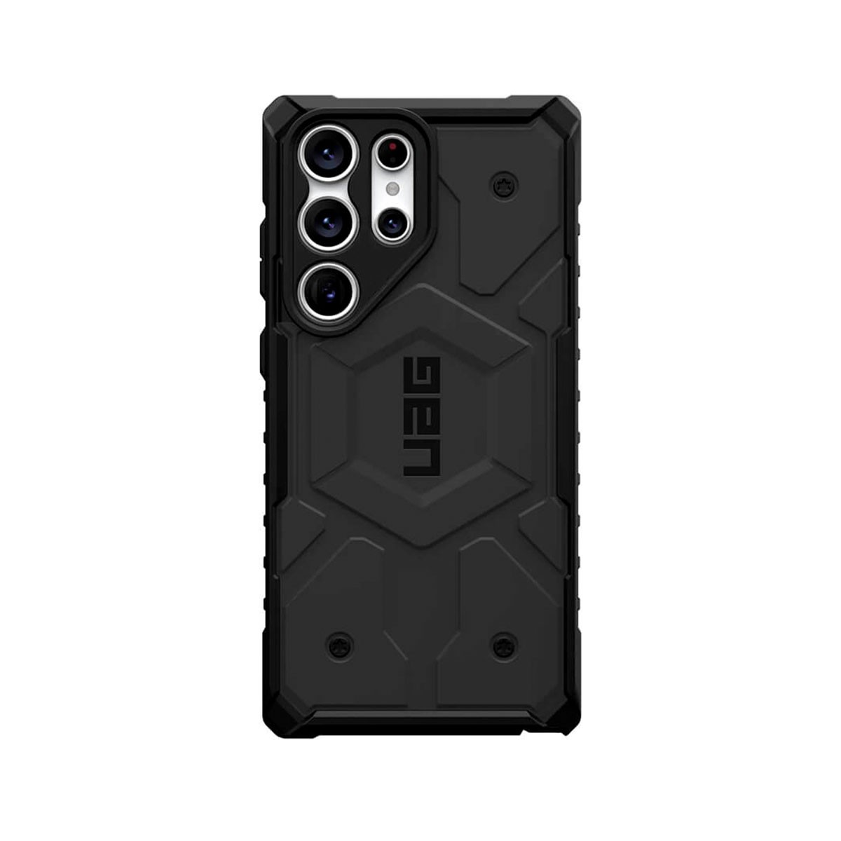 [214137114040] UAG Pathfinder Case Samsung Galaxy S23 Ultra (Black)