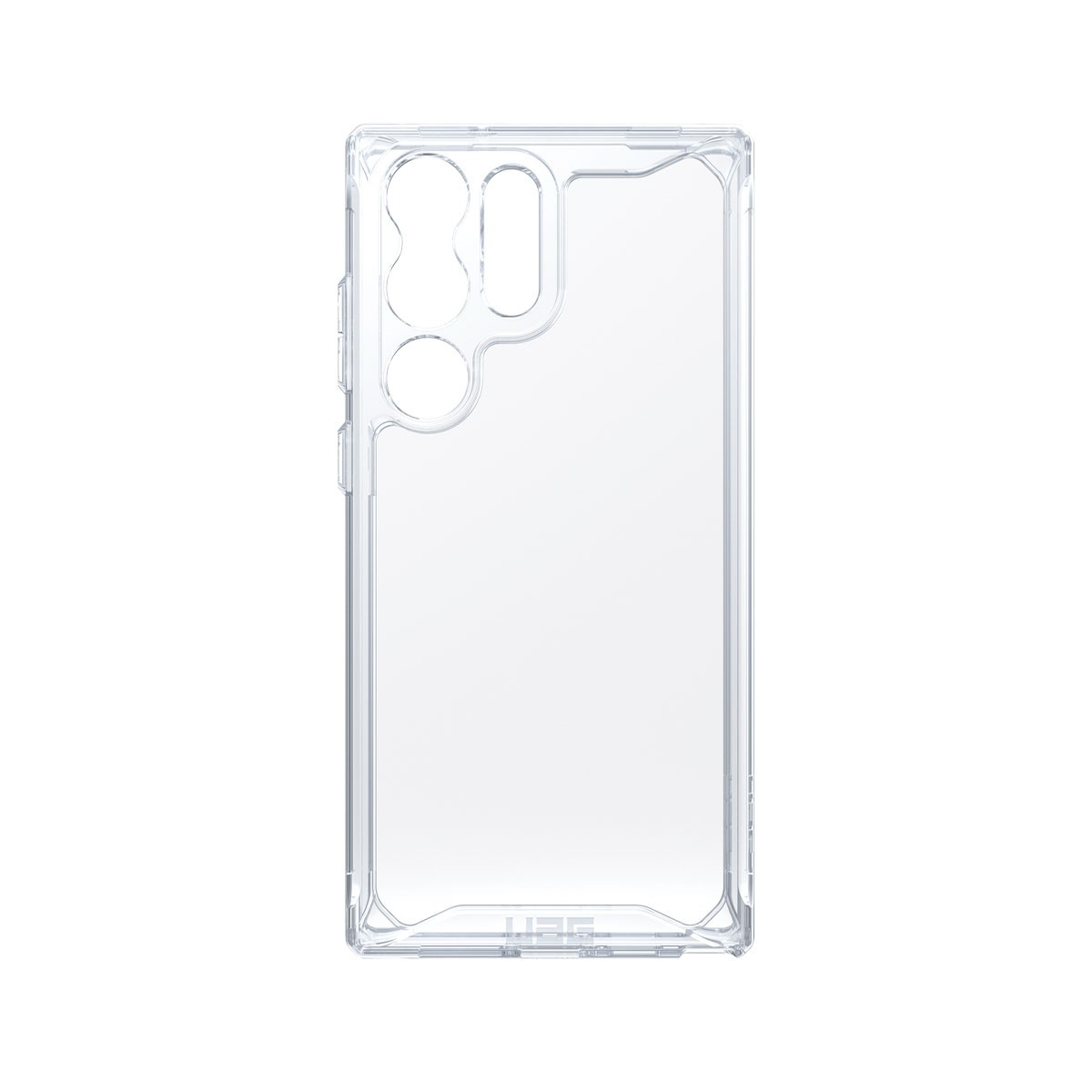[214139114343] UAG Plyo Case Samsung Galaxy S23 Ultra (ICE)