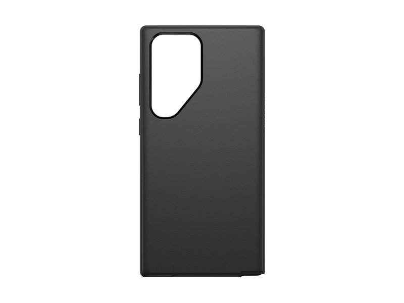 Otterbox Symmetry Case Samsung Galaxy S23 Ultra (Black)