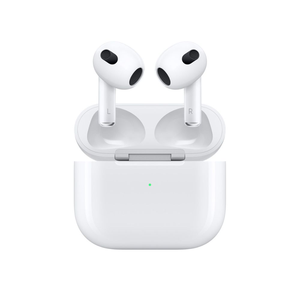 Apple Airpods 3 with Lightning Charging Case