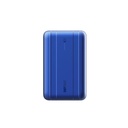 Zendure 10000mAh Crush-Proof Portable Charger (Blue)