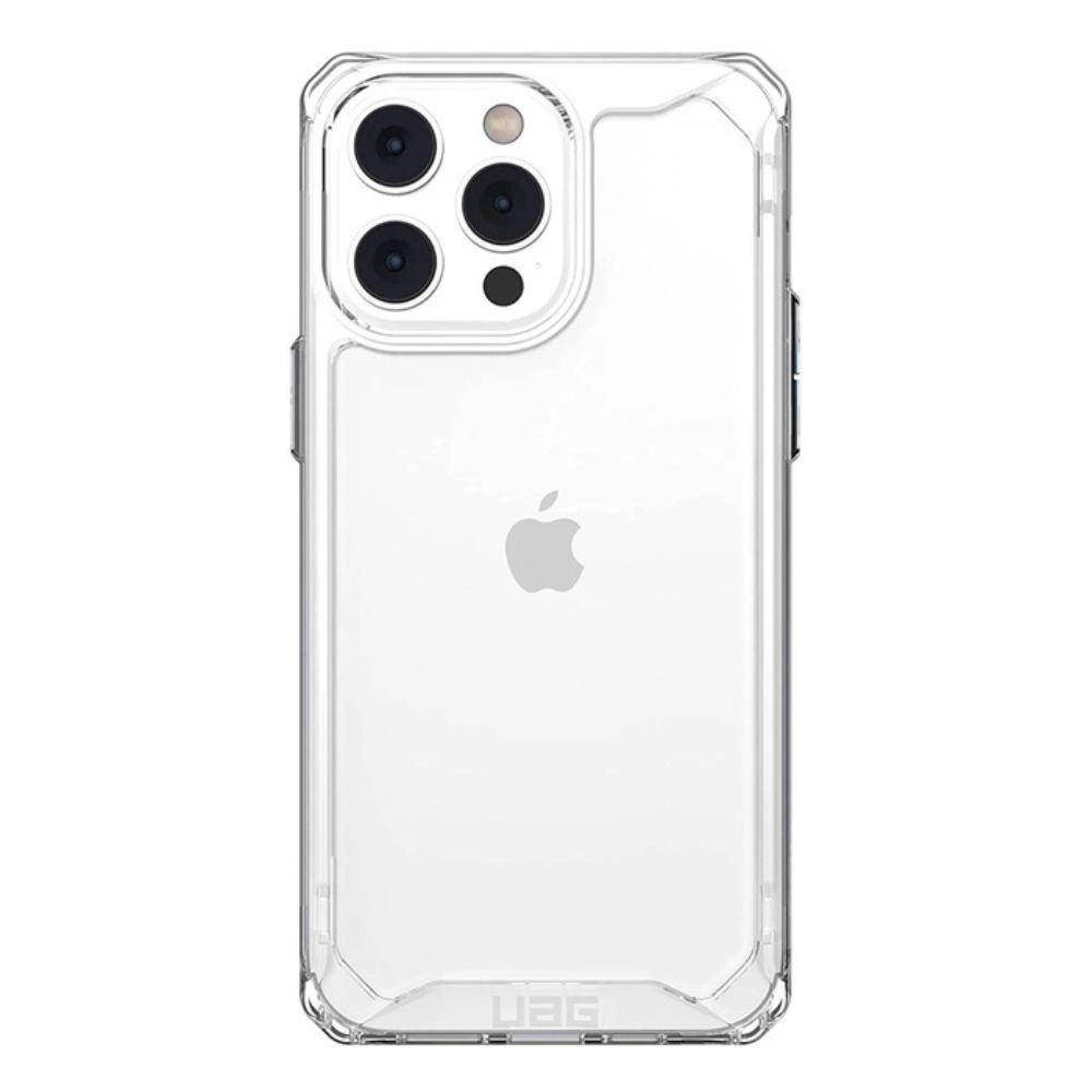 [114087114343] UAG Plyo Case iPhone 14 Pro Max (Ice)