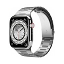 Elago Metal Band for Apple Watch 42/44/45mm (Silver)