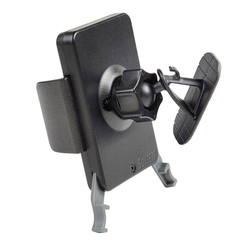 NiteIze Squeeze Universal Dash Mount