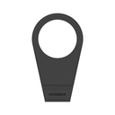 OtterBox Post Up for MagSafe Stand and Grip (Black)