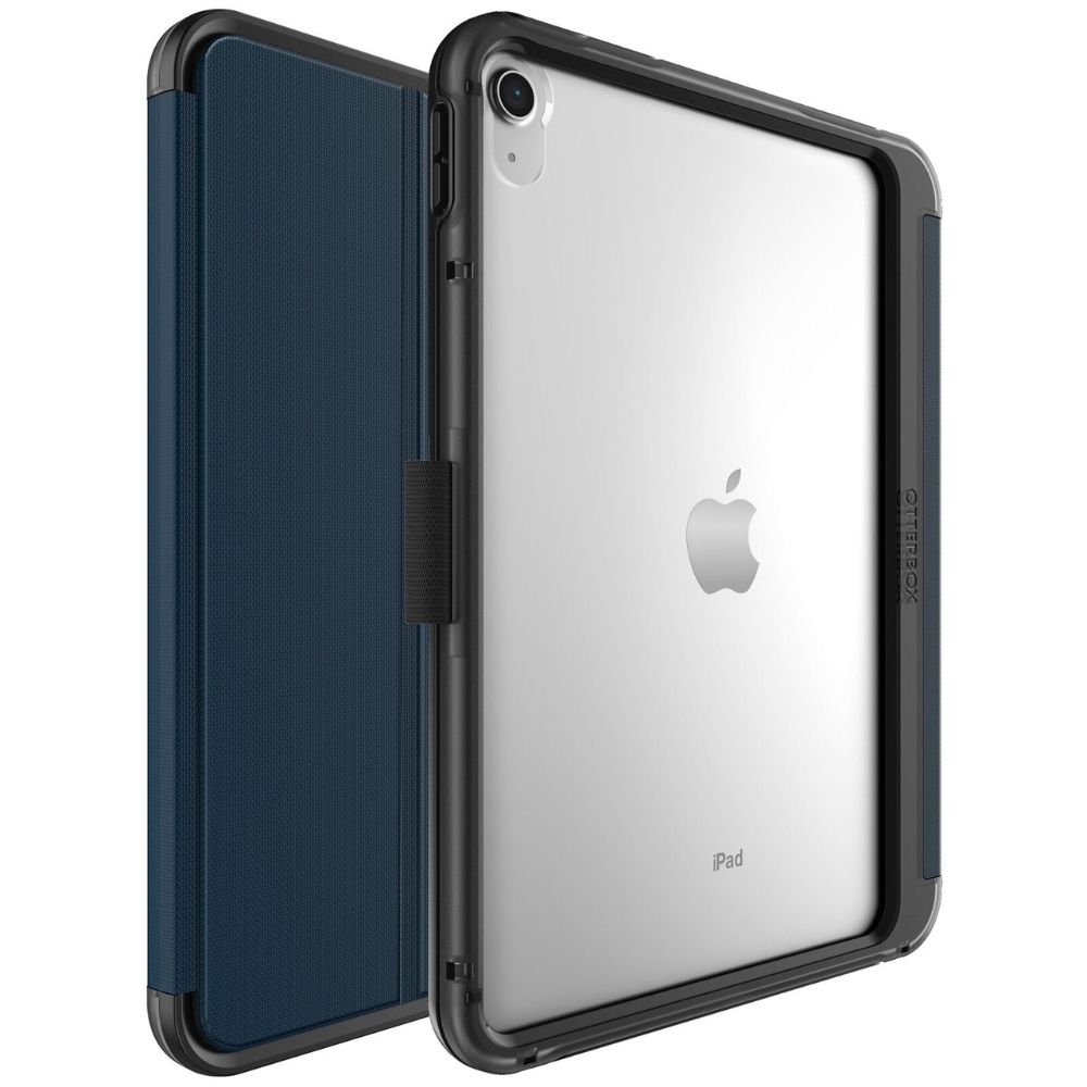 OtterBox Symmetry Folio Case for iPad 10.9 (10th Gen) (Coastal Evening)
