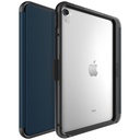 OtterBox Symmetry Folio Case for iPad 10.9 (10th Gen) (Coastal Evening)