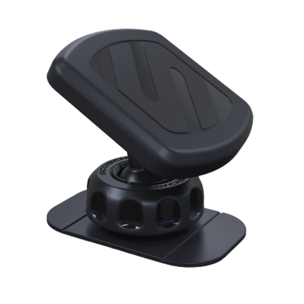Scosche MagicMount Magnetic Dashboard Mount