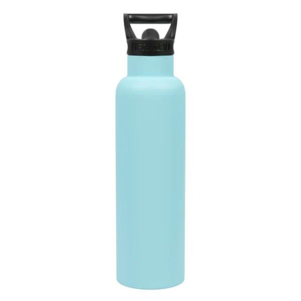 Fifty Fifty Vacuum Insulated Bottle 620ML (Aquamarine)