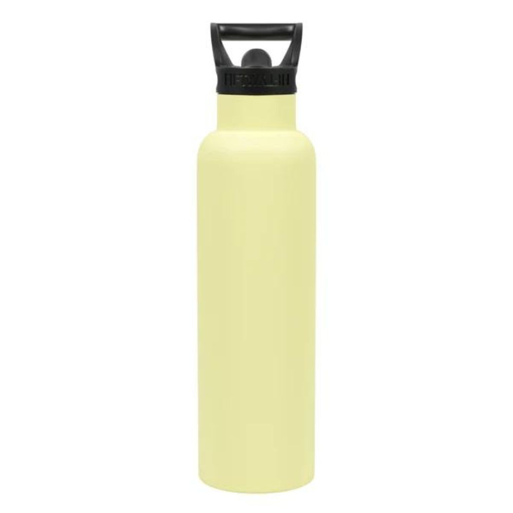 Fifty Fifty Vacuum Insulated Bottle 620ML (Lemon Drop)