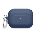 Elago Silicone Hang Case Airpods Pro 2 (Jean Indigo)