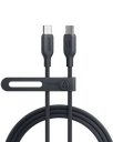 Anker 544 USB-C to USB-C Cable 140W (Bio-Based) (1.8m/6ft) (Black)