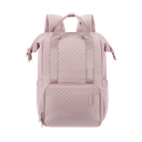 Bagsmart Bonchemin Versatile Lunch Backpack (Pink)