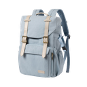 Bagsmart Photo Series/Camera Backpack (Light Blue)