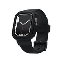 Elago Armor Case Apple Watch 44/45mm (Black)