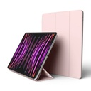 Elago Folio Case with Clasp iPad 12.9" (Sand Pink)