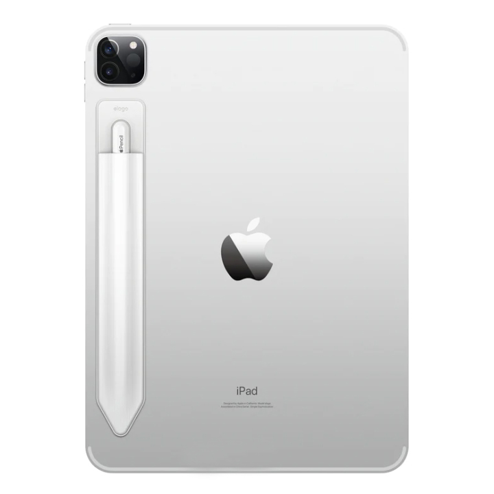 Elago Apple Pencil Holder (White)