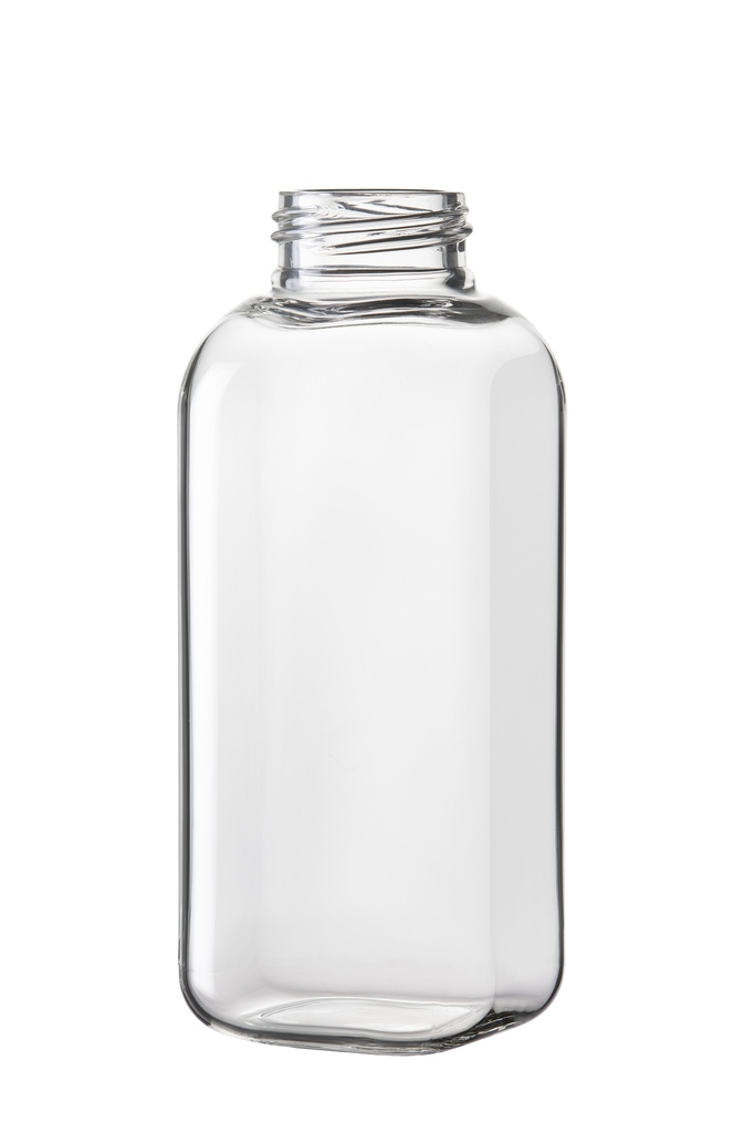 Squireme Y1 Glass Bottle 600ml