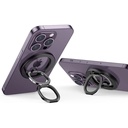 ESR HaloLock Ring Stand (Black)