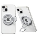 ESR HaloLock Ring Stand (Silver)