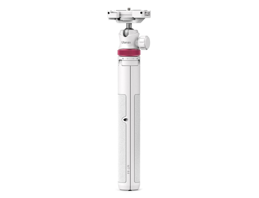 Ulanzi Multifunctional Mini Tripod (White)