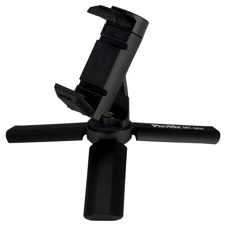 Phottix Smartphone Tripod Kit