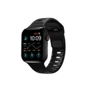 Nomad Sport Strap Apple Watch 40/41mm (Black)