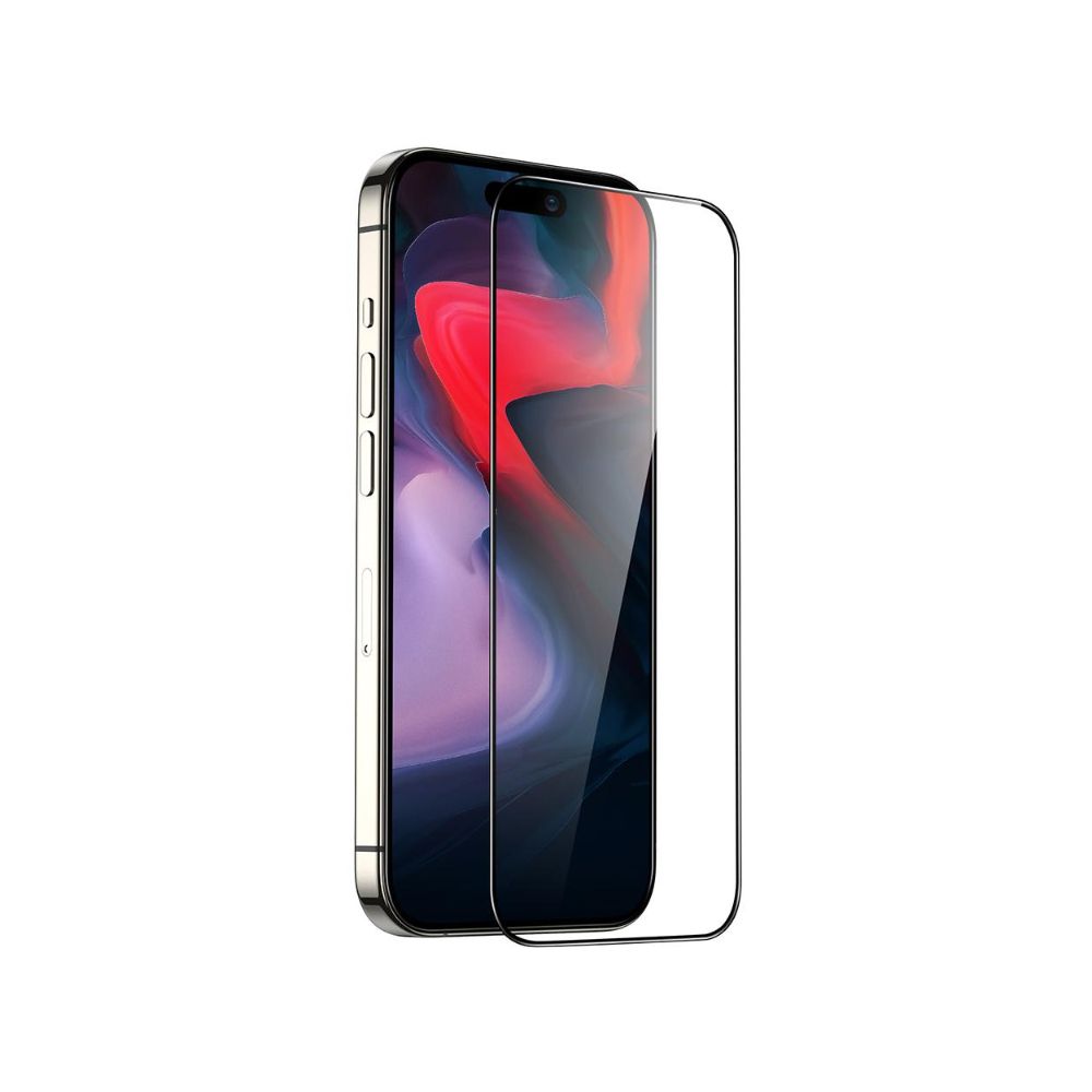 ESR Armorite Screen Protector for iPhone 15 Pro (Clear)