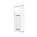 Grip2u Slim Case iPhone 15 Pro (Clear)