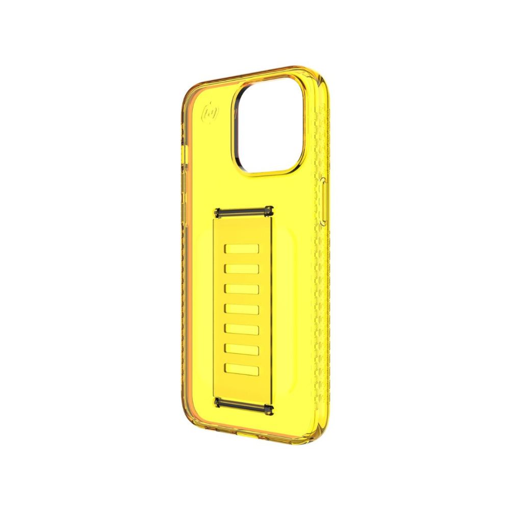 Grip2u Slim Case iPhone 15 Pro (Ray)