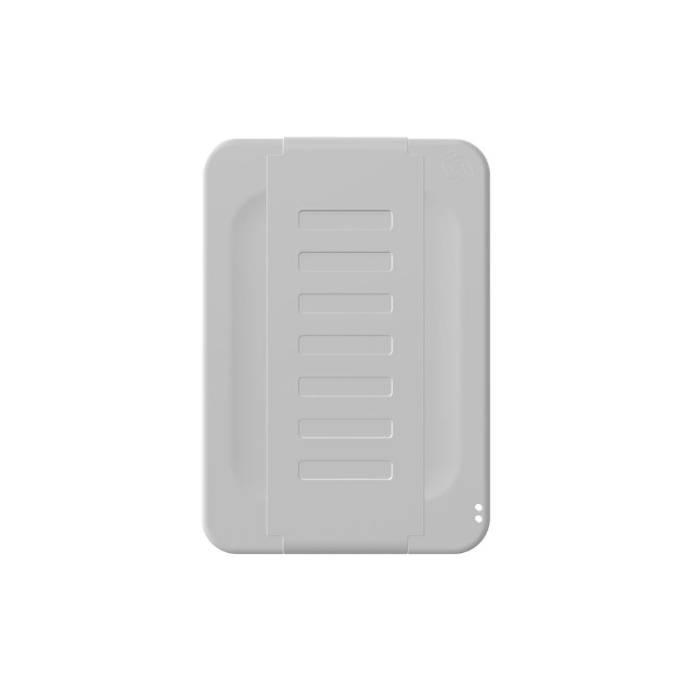 Grip2u Attachment Magsafe Grip (White)